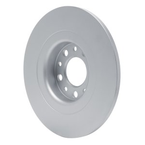 Alfa Romeo Tonale Brake Rotor (1) - Rear - R1 Concepts - GeoSPEC Coated - `24-`25